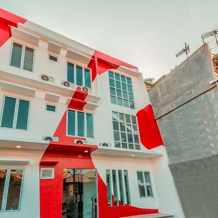 Fongki Place Jakarta Kültér fotó