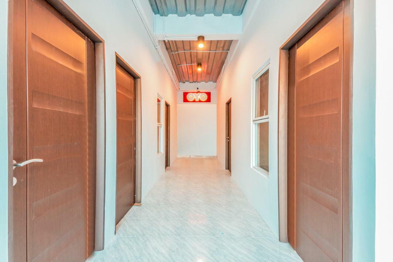 Fongki Place Jakarta Kültér fotó