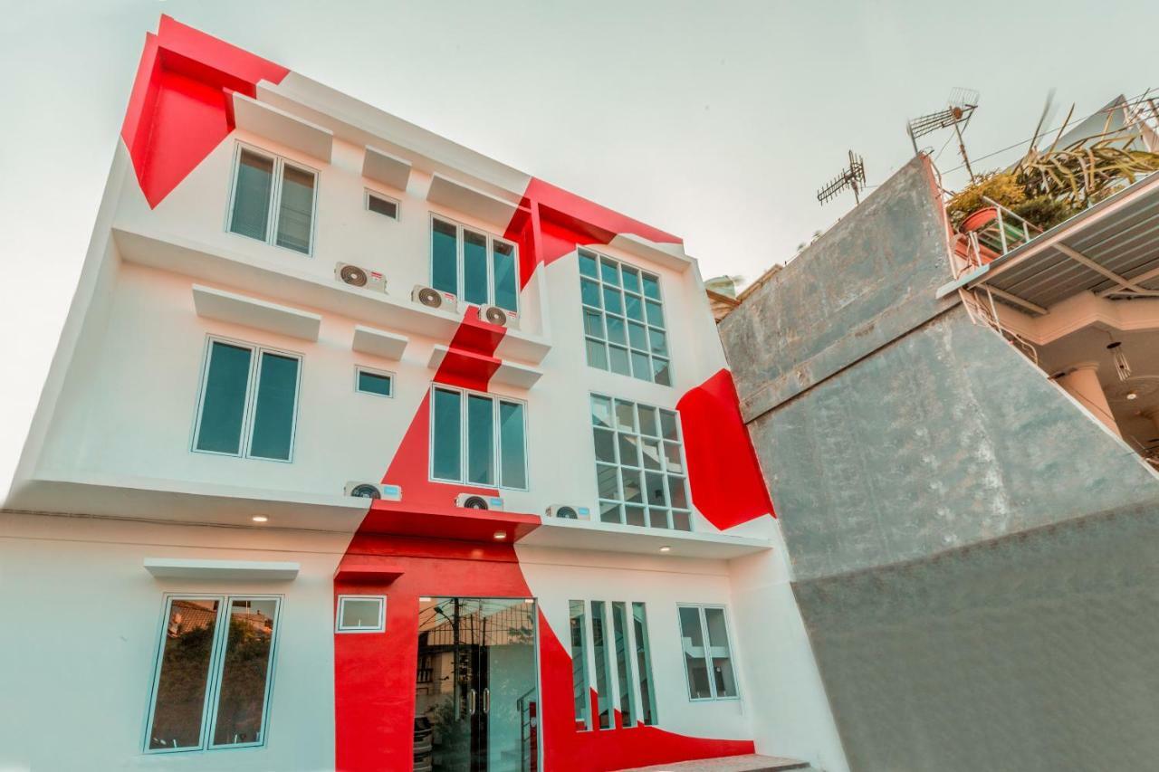 Fongki Place Jakarta Kültér fotó