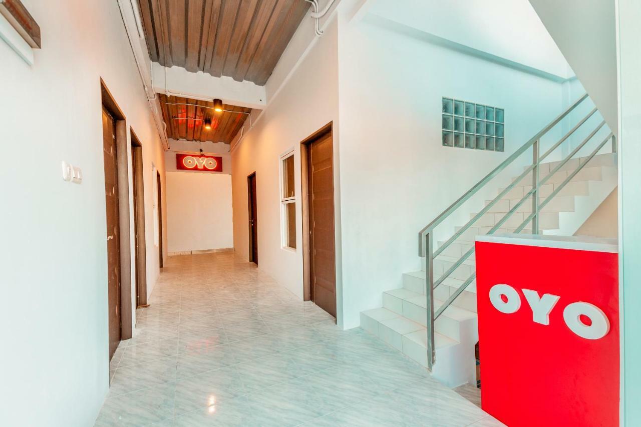 Fongki Place Jakarta Kültér fotó